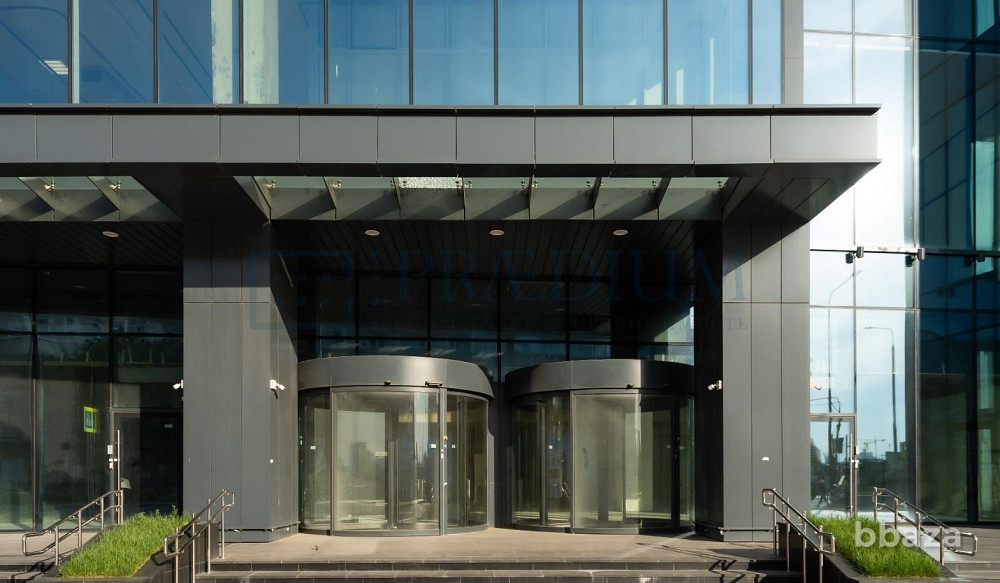 Сдается офисное помещение 21966 м² Москва - изображение 3