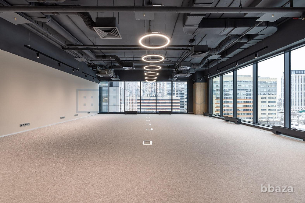 Сдается офисное помещение 2451 м² Москва - изображение 8