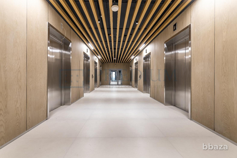 Сдается офисное помещение 2451 м² Москва - изображение 10