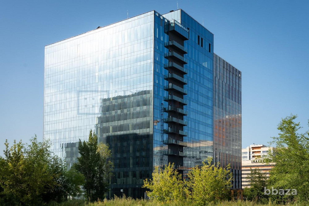 Сдается офисное помещение 2216 м² Москва - изображение 6