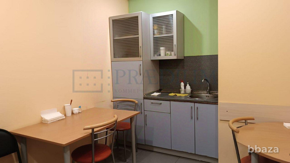 Сдается офисное помещение 1270 м² Москва - изображение 9