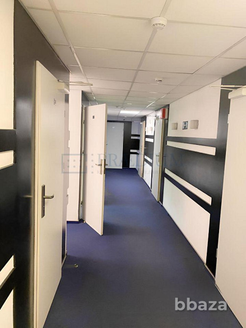 Сдается офисное помещение 1270 м² Москва - изображение 8