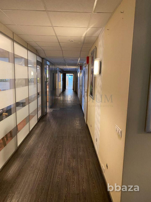 Сдается офисное помещение 1270 м² Москва - изображение 5