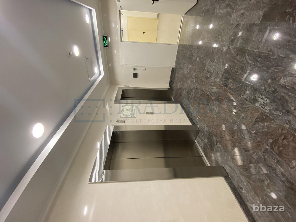 Сдается офисное помещение 380 м² Москва - изображение 9