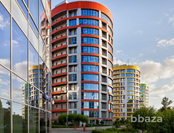Сдается офисное помещение 380 м² Москва - изображение 1