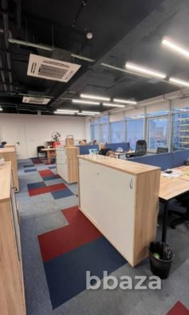 Сдается офисное помещение 380 м² Москва - изображение 2
