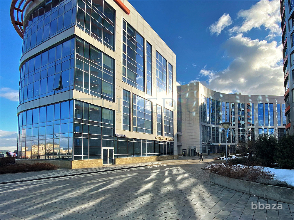 Сдается офисное помещение 380 м² Москва - изображение 10