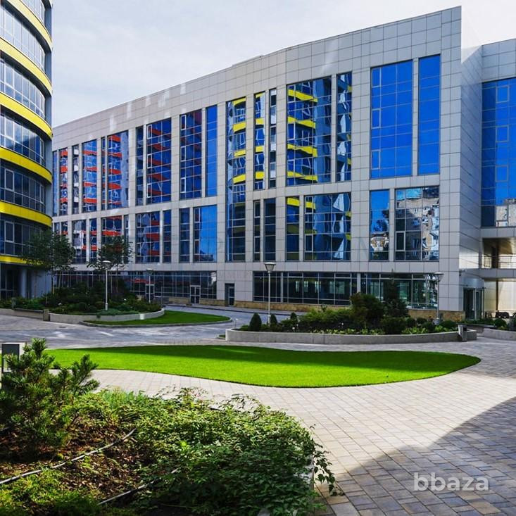 Сдается офисное помещение 380 м² Москва - изображение 4