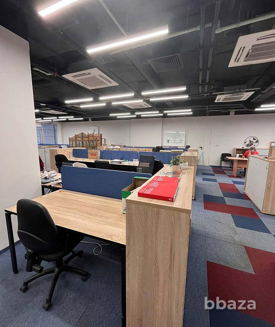 Сдается офисное помещение 380 м² Москва - изображение 7