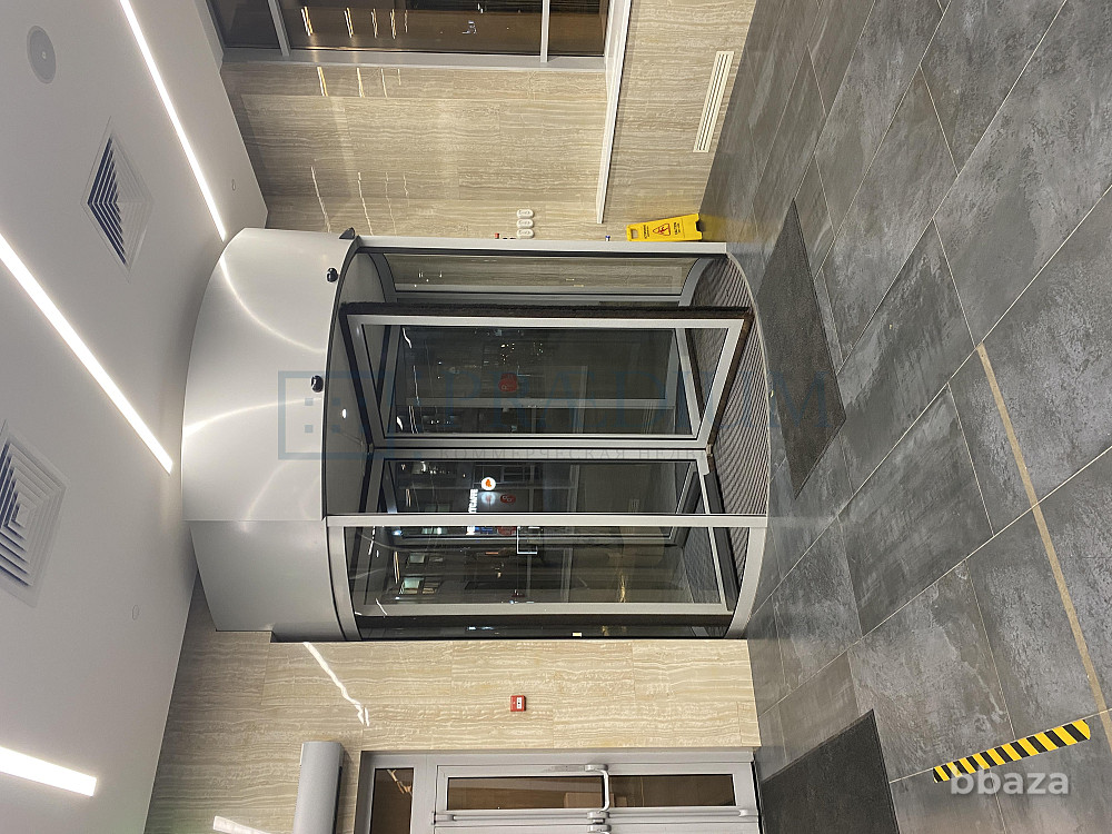 Сдается офисное помещение 380 м² Москва - изображение 8