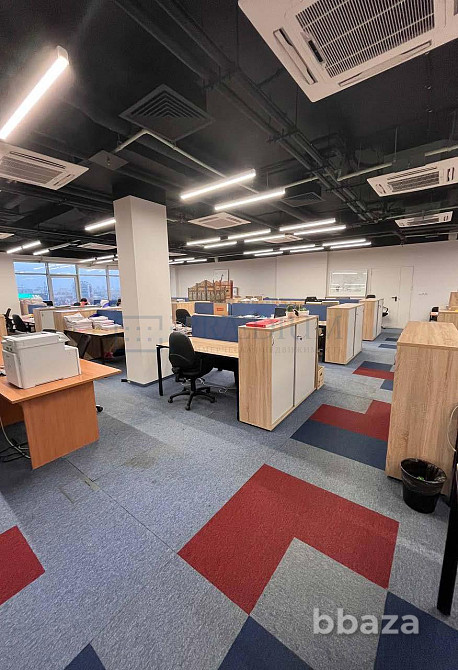 Сдается офисное помещение 380 м² Москва - изображение 3