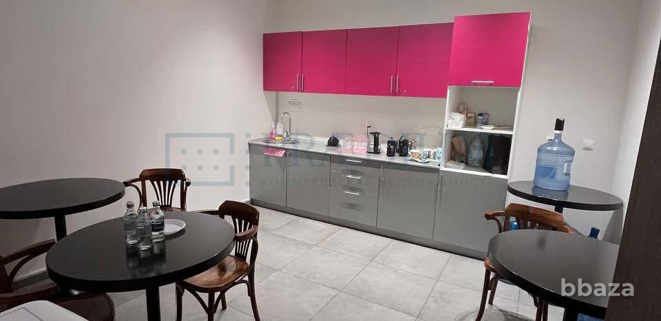 Сдается офисное помещение 380 м² Москва - изображение 5