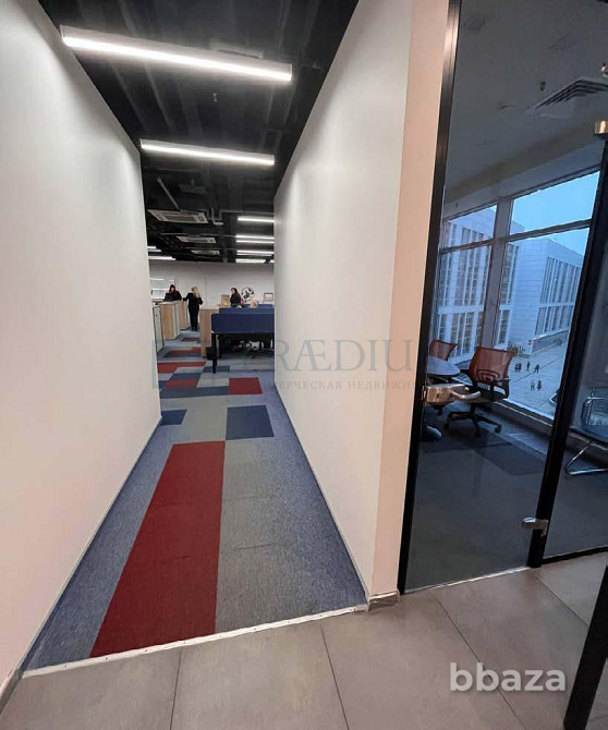 Сдается офисное помещение 380 м² Москва - изображение 6