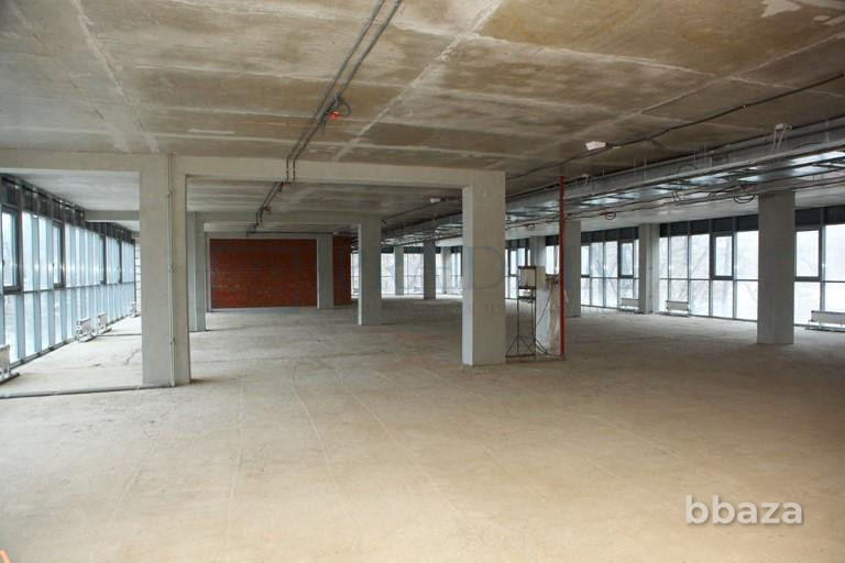 Продается офисное помещение 6409 м² Москва - изображение 3