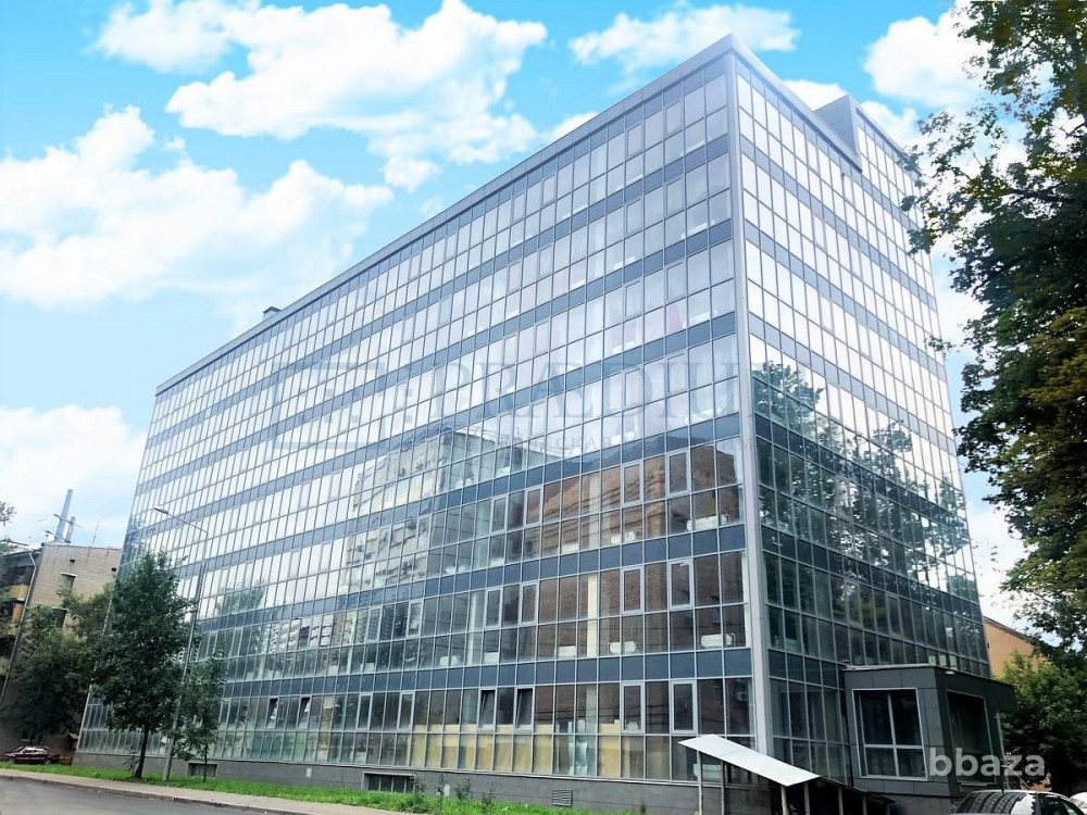 Продается офисное помещение 6409 м² Москва - изображение 5