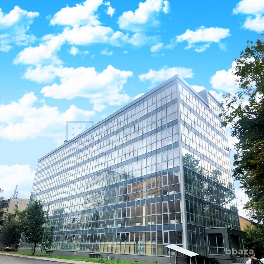 Продается помещение свободного назначения 6409 м² Москва - изображение 2