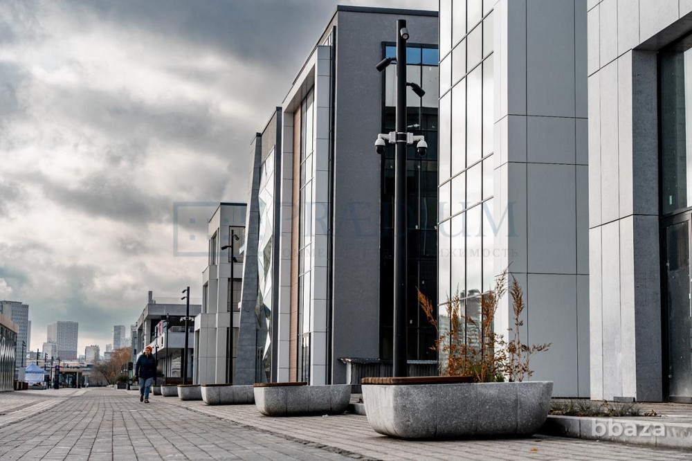 Сдается помещение свободного назначения 640 м² Москва - изображение 4