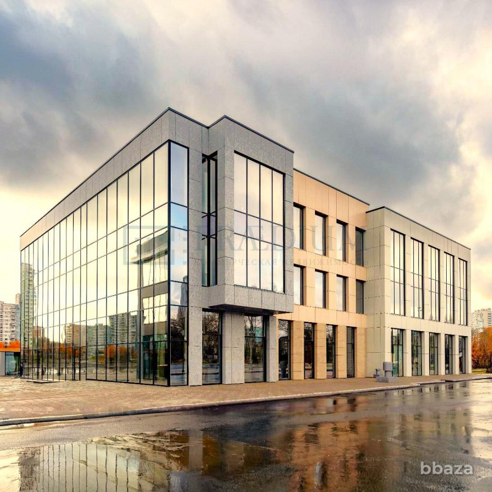 Сдается помещение свободного назначения 300 м² Москва - изображение 1