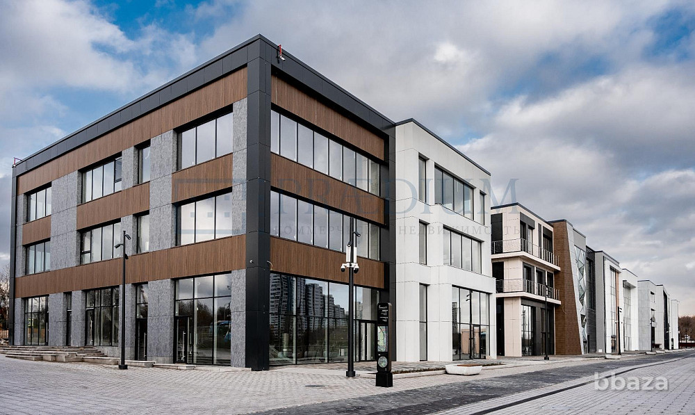 Сдается помещение свободного назначения 755 м² Москва - изображение 5