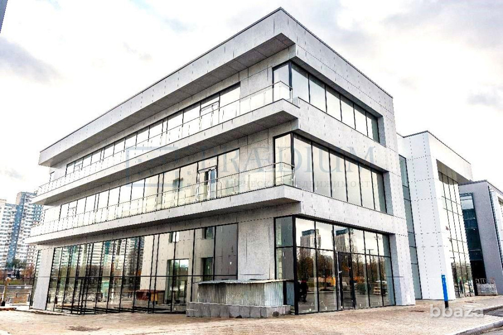 Сдается помещение свободного назначения 676 м² Москва - изображение 2