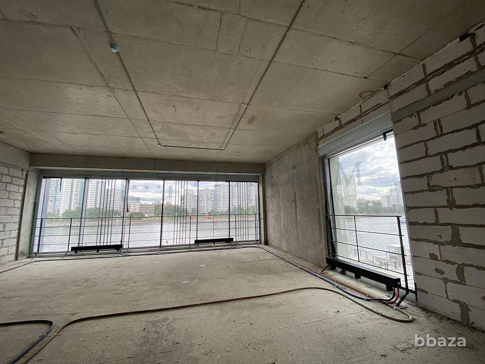 Сдается офисное помещение 1278 м² Москва - изображение 3