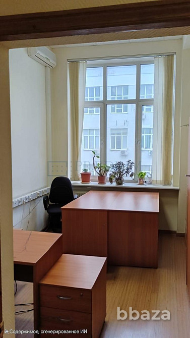Сдается офисное помещение 220 м² Москва - изображение 1