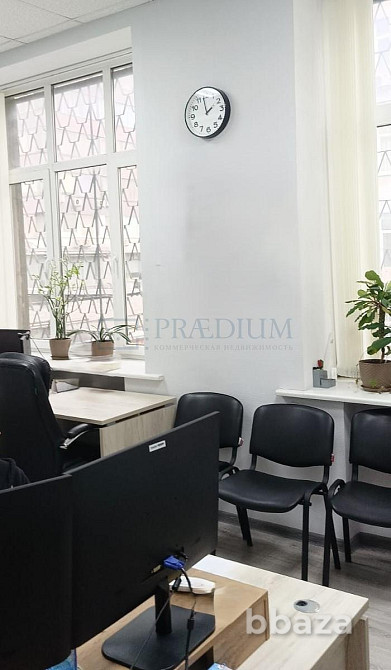 Сдается офисное помещение 220 м² Москва - изображение 3