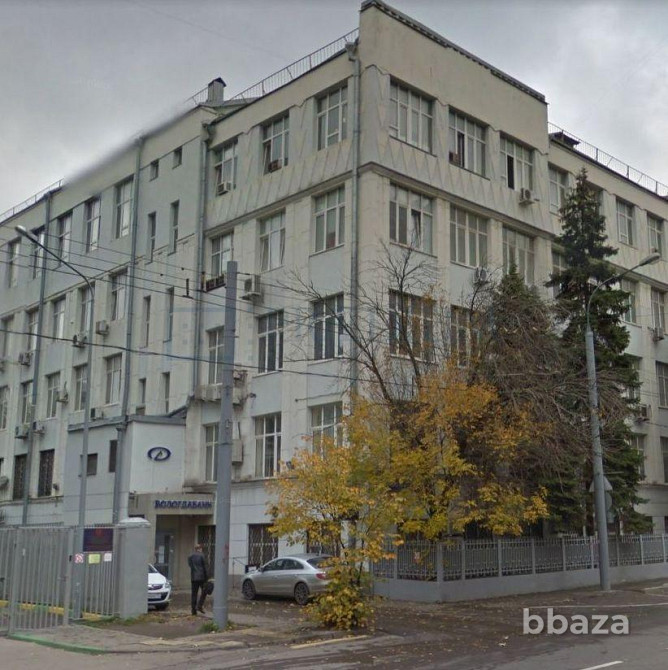 Сдается офисное помещение 220 м² Москва - изображение 7