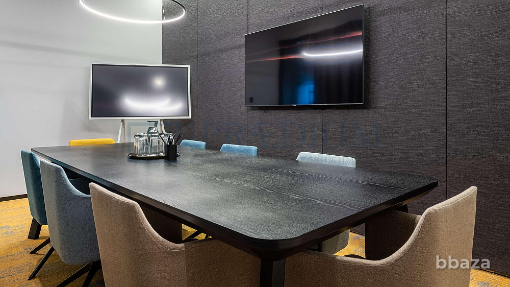 Сдается офисное помещение 2100 м² Москва - изображение 6