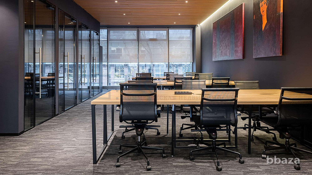 Сдается помещение свободного назначения 2100 м² Москва - изображение 3