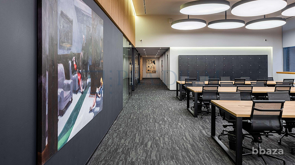 Сдается помещение свободного назначения 2100 м² Москва - изображение 4