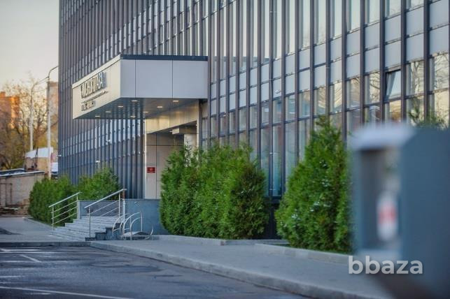 Сдается помещение свободного назначения 2100 м² Москва - изображение 10