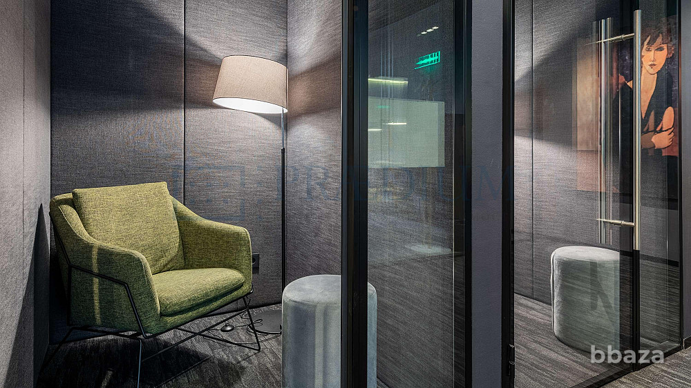 Сдается офисное помещение 1500 м² Москва - изображение 6