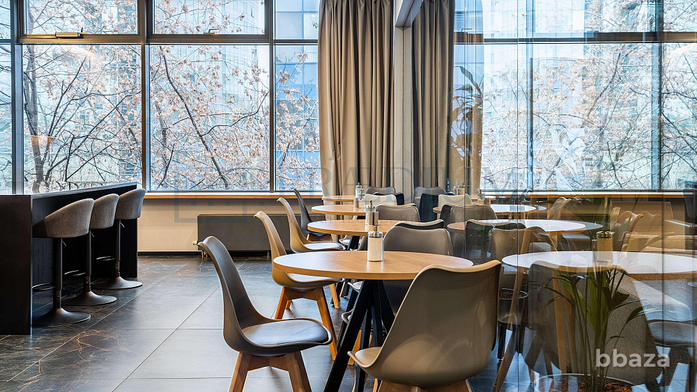 Сдается офисное помещение 1500 м² Москва - изображение 8