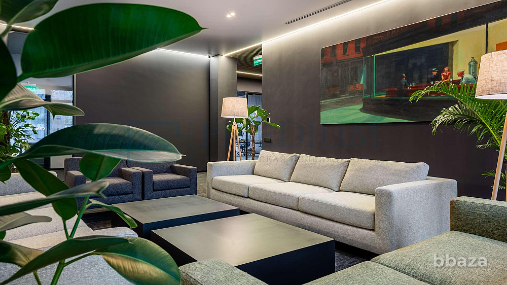 Сдается офисное помещение 700 м² Москва - изображение 9