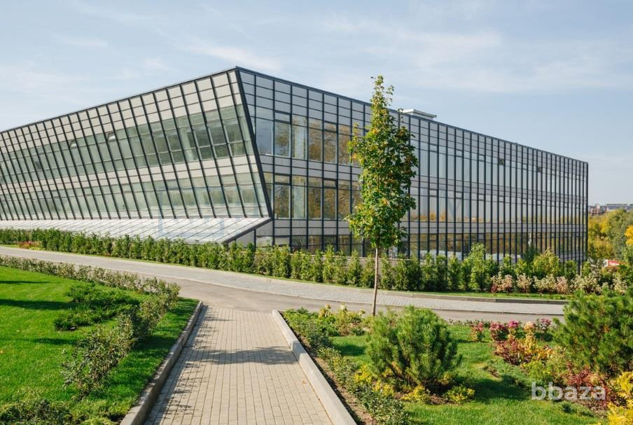 Сдается офисное помещение 700 м² Москва - изображение 10