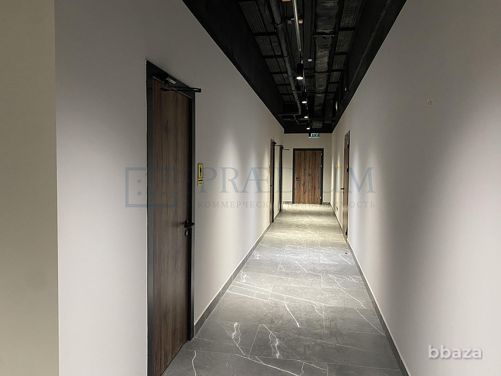 Сдается помещение свободного назначения 2906 м² Москва - изображение 7