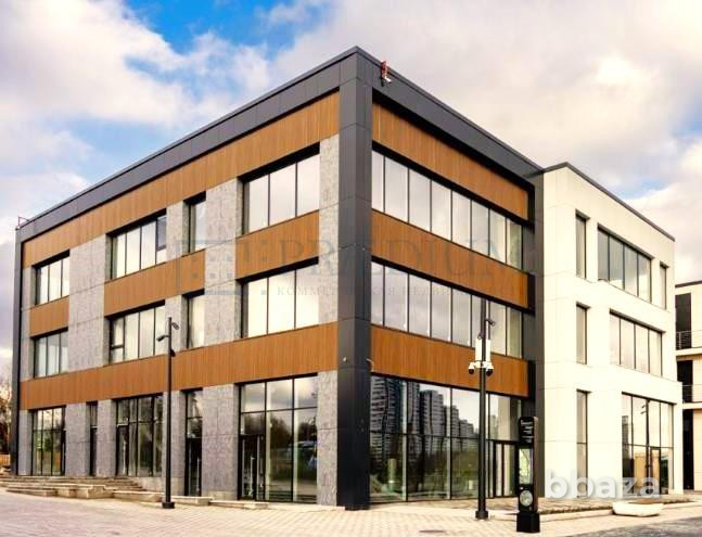 Сдается помещение свободного назначения 130 м² Москва - изображение 2