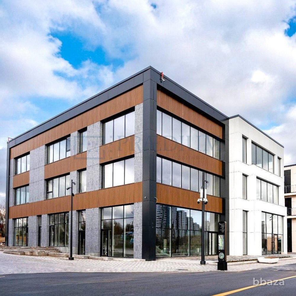 Сдается помещение свободного назначения 130 м² Москва - изображение 1