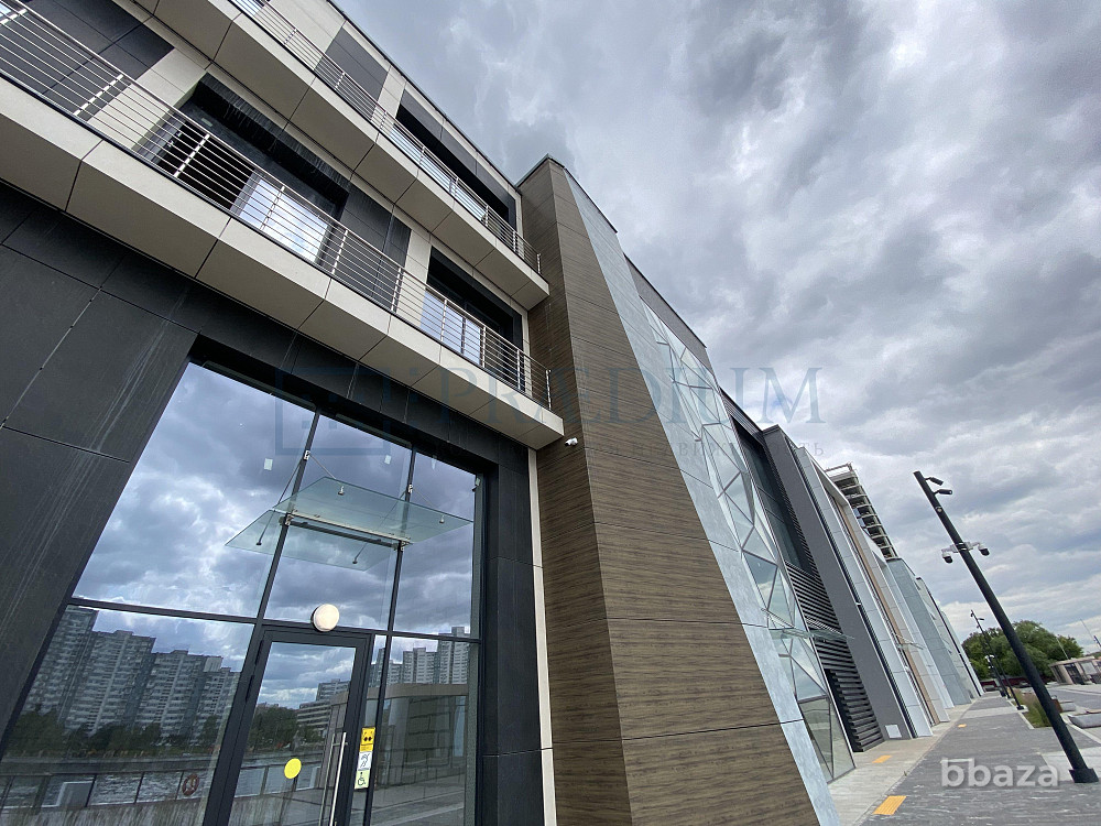 Сдается помещение свободного назначения 135 м² Москва - изображение 10