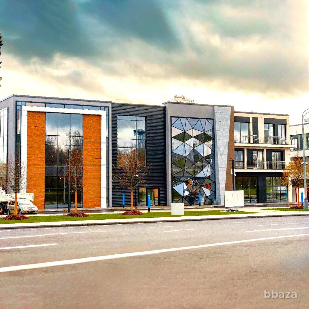 Сдается помещение свободного назначения 255 м² Москва - изображение 1