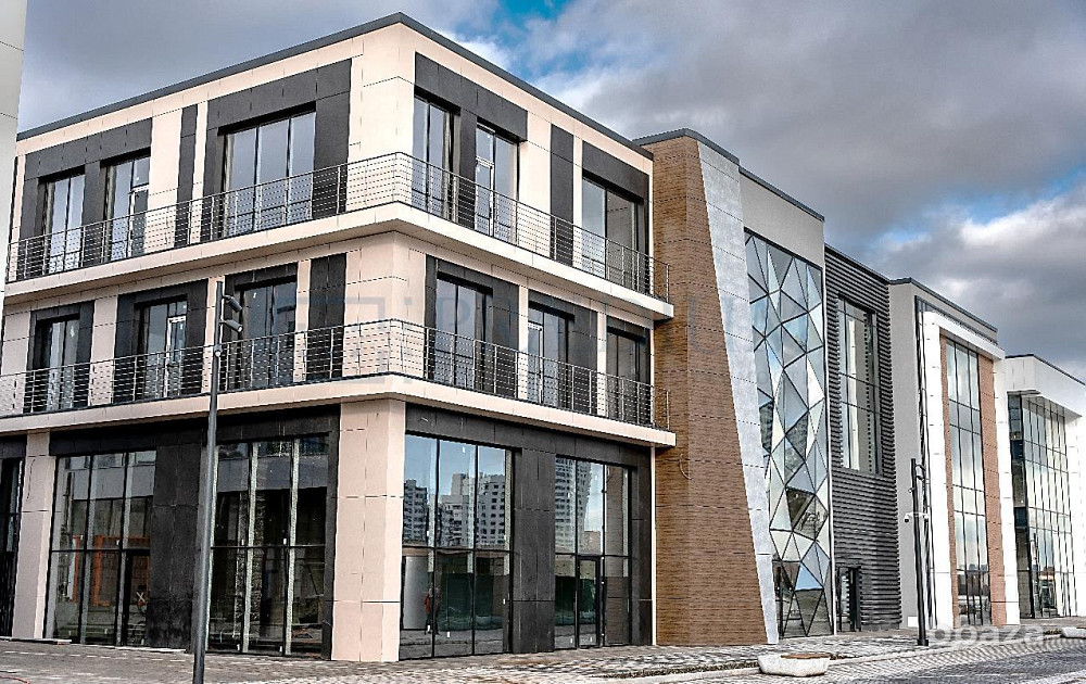 Сдается помещение свободного назначения 255 м² Москва - изображение 2