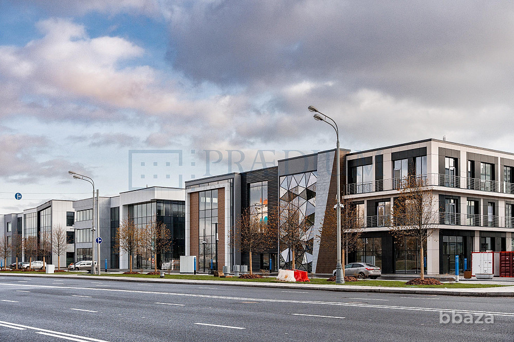 Сдается помещение свободного назначения 150 м² Москва - изображение 3