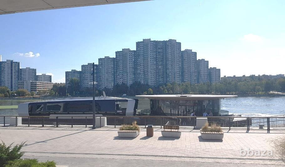 Сдается помещение свободного назначения 150 м² Москва - изображение 7