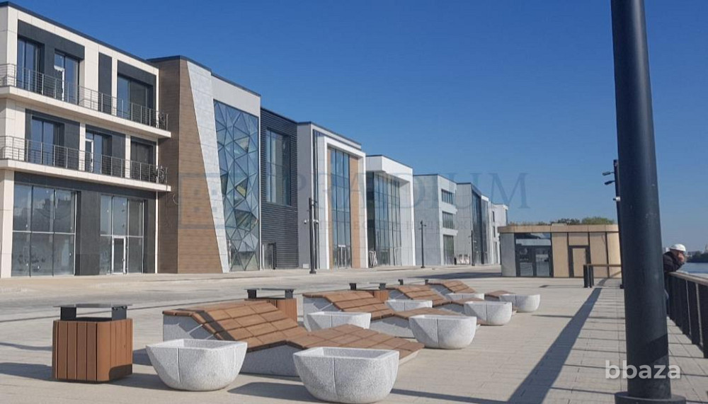 Сдается помещение свободного назначения 150 м² Москва - изображение 8