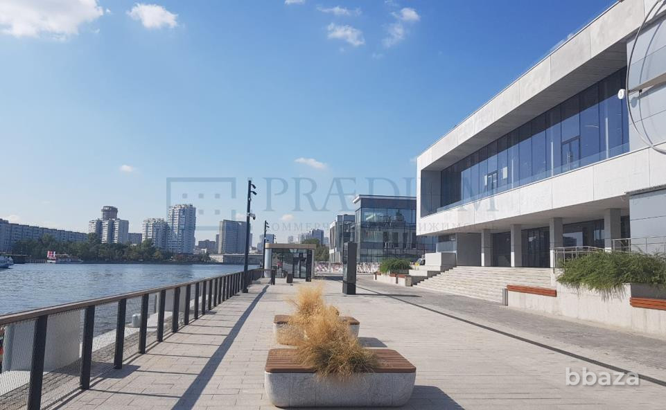 Сдается помещение свободного назначения 182 м² Москва - изображение 9