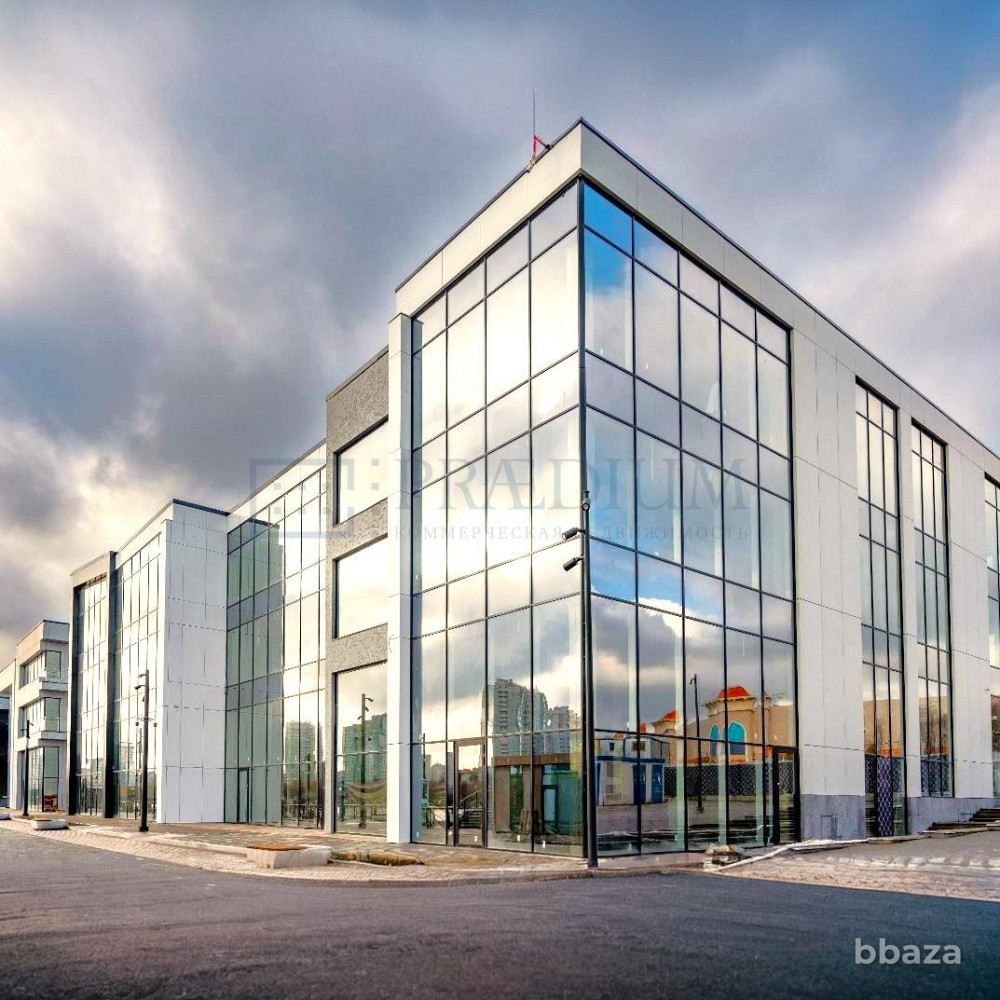 Сдается помещение свободного назначения 250 м² Москва - изображение 1