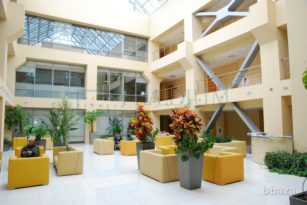 Сдается офисное помещение 915 м² Москва - изображение 8