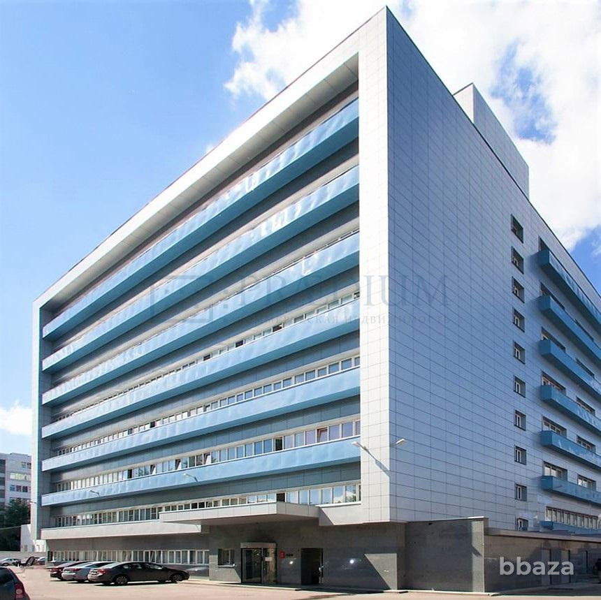 Сдается офисное помещение 250 м² Москва - изображение 1