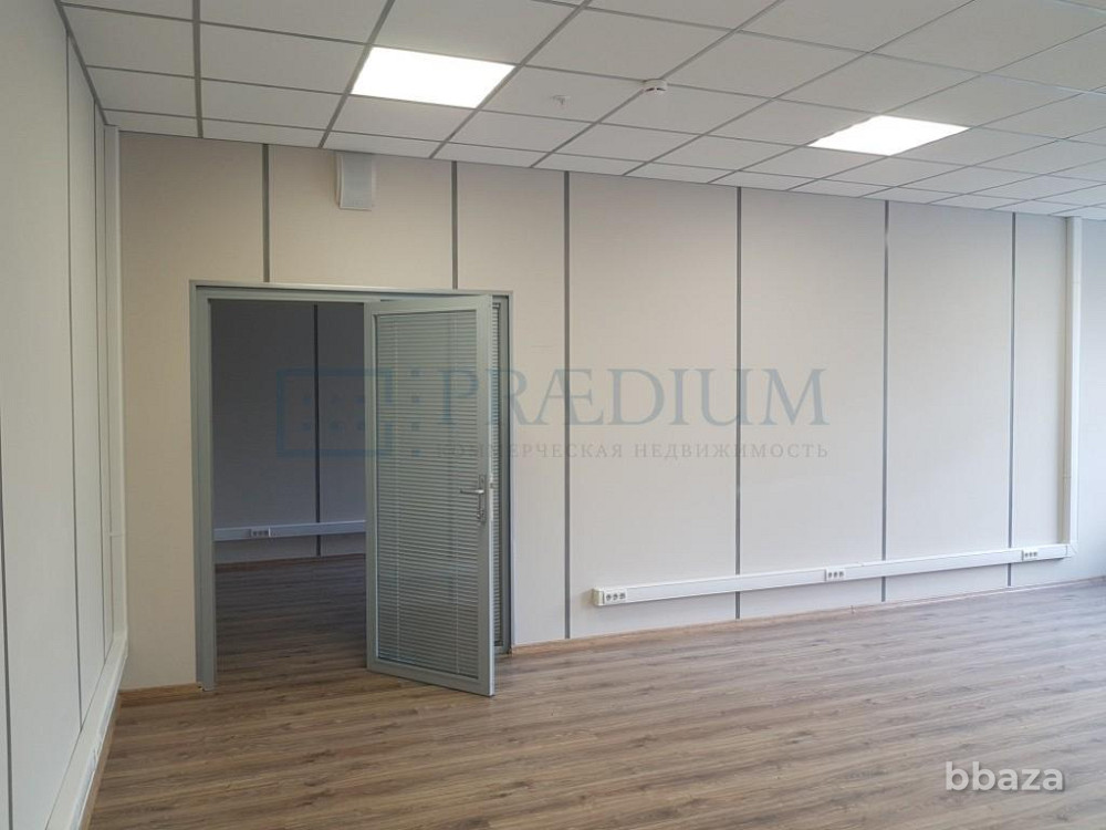 Сдается офисное помещение 938 м² Москва - изображение 3